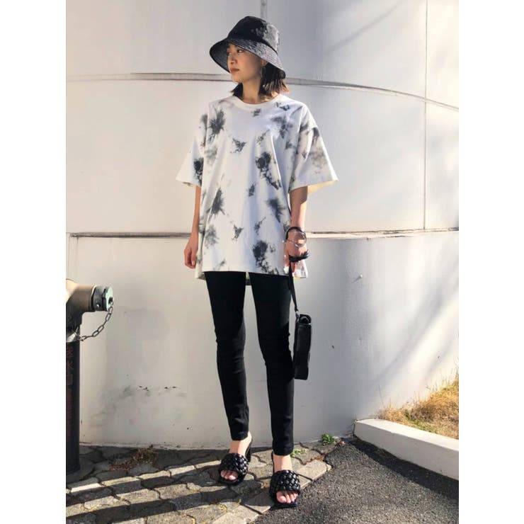 ヘビーバルキーTシャツ[品番：MKSW0036302]｜EMODA（エモダ）の