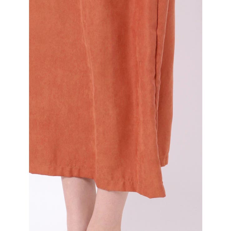 ウエストカーブロングスカート | EMODA | 詳細画像19 