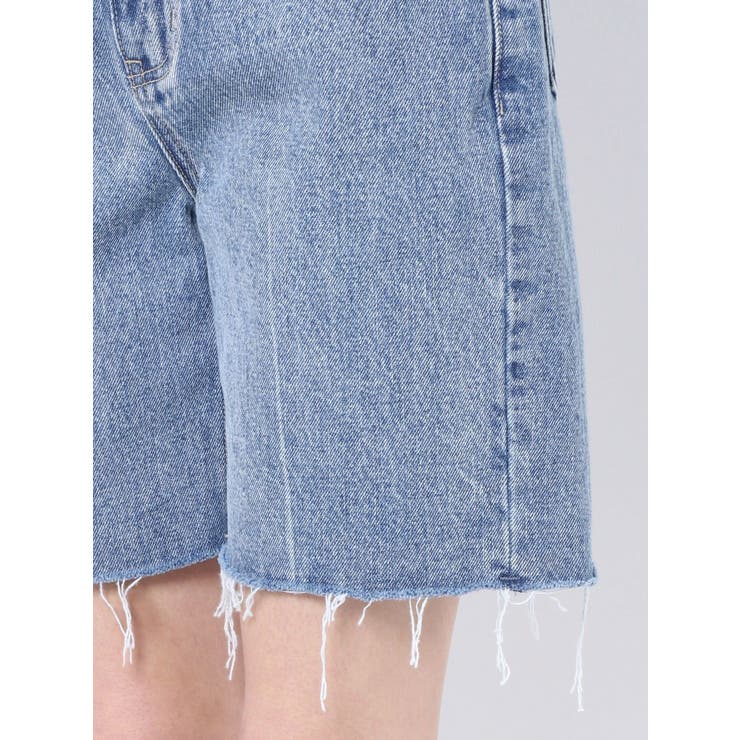 ハーフジャストウェストジーンズ | EMODA | 詳細画像21