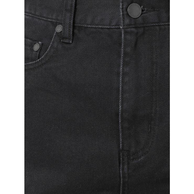 ハーフジャストウェストジーンズ | EMODA | 詳細画像22