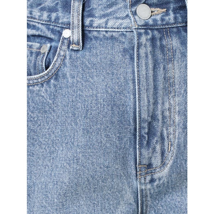 ハーフジャストウェストジーンズ | EMODA | 詳細画像23