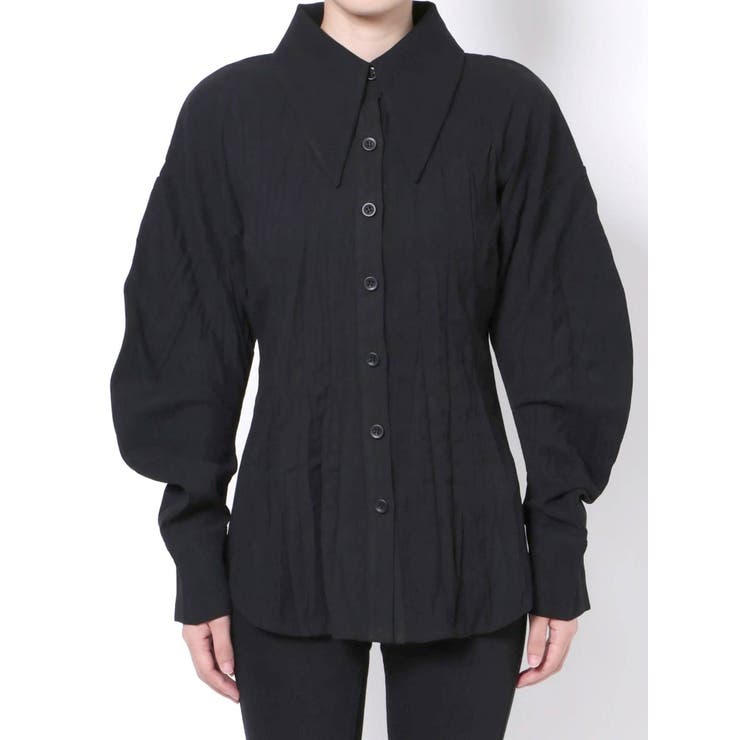 MENS/トップス/シャツ/ブラウス(長袖)(並び順：高い順)｜THE