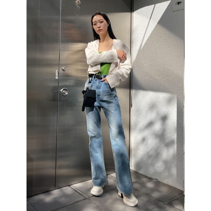 ボックスキャミ | EMODA | 詳細画像20 