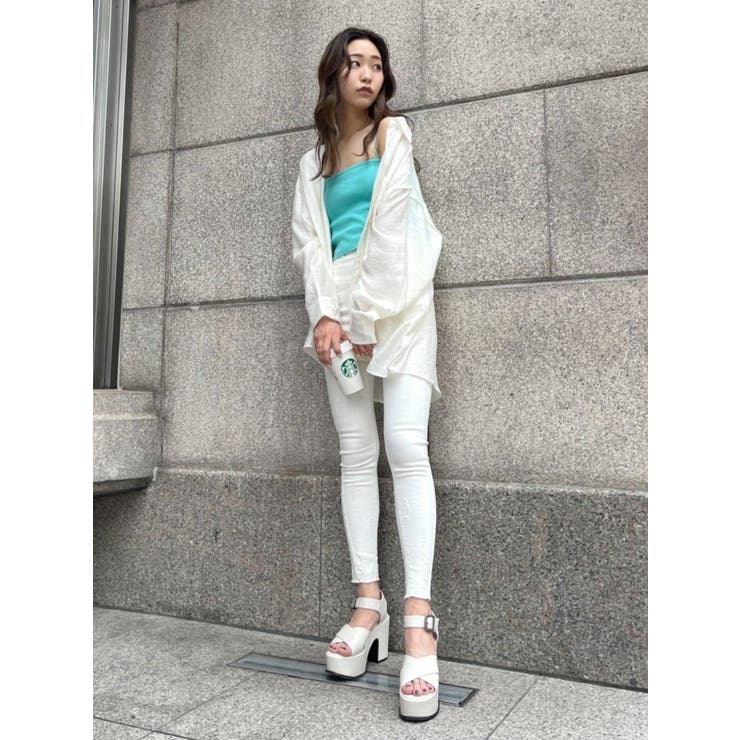 ボックスキャミ | EMODA | 詳細画像36 