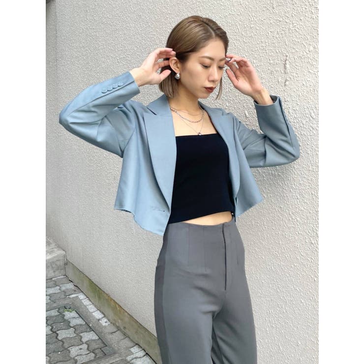 ボックスキャミ | EMODA | 詳細画像39 