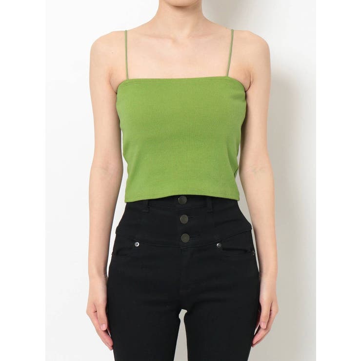 ボックスキャミ | EMODA | 詳細画像50 