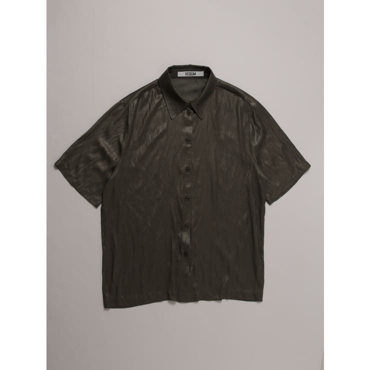 MENS/トップス/シャツ/ブラウス(長袖)(並び順：高い順)｜THE