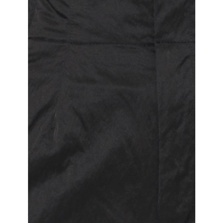 スイッチングラインフレアパンツ | EMODA | 詳細画像12 