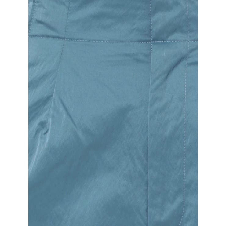 スイッチングラインフレアパンツ | EMODA | 詳細画像17 