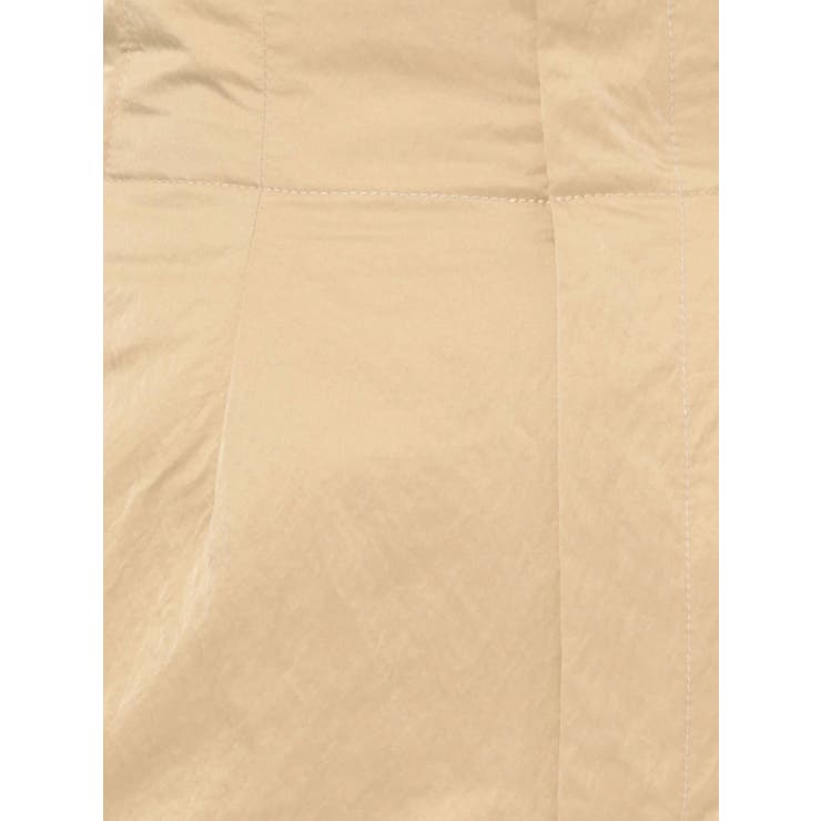 スイッチングラインフレアパンツ | EMODA | 詳細画像18 