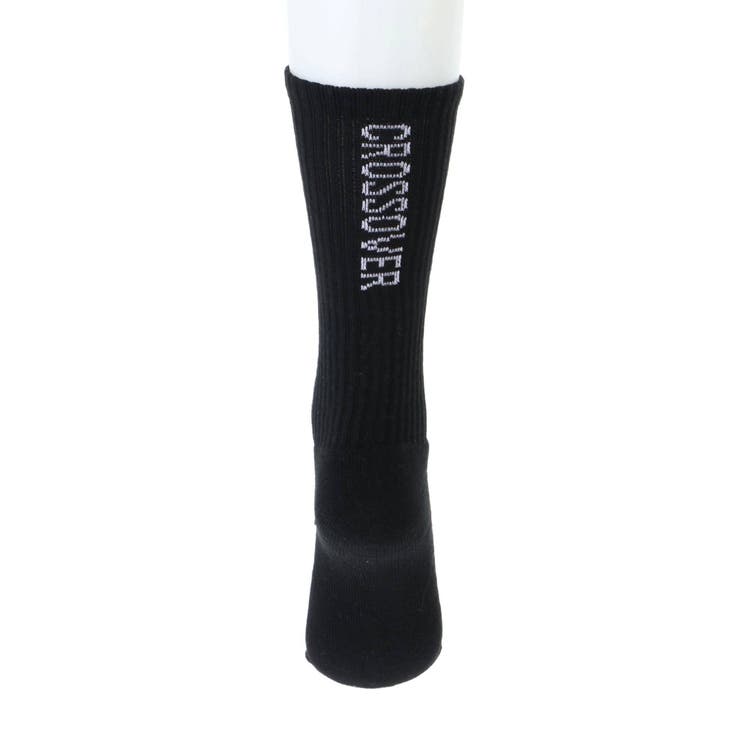 ミニマルロゴリブソックス | EMODA | 詳細画像11 