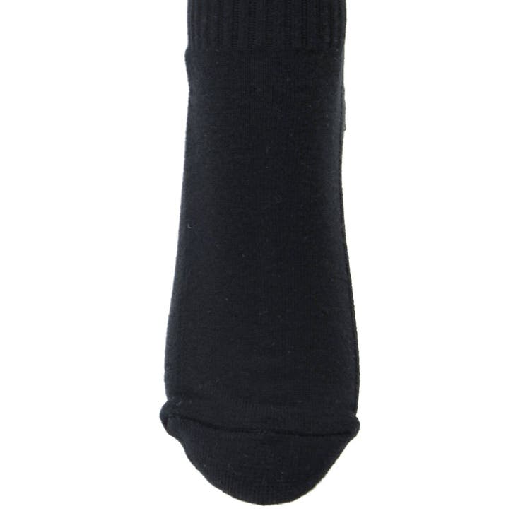 ミニマルロゴリブソックス | EMODA | 詳細画像12 