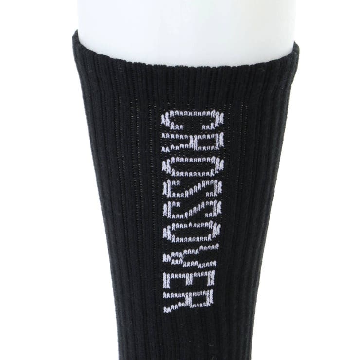 ミニマルロゴリブソックス | EMODA | 詳細画像13 