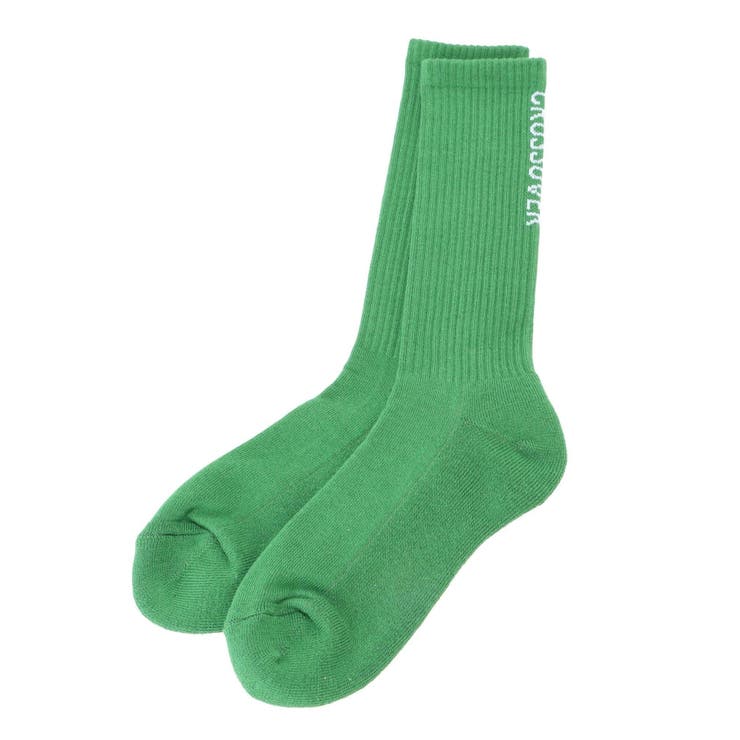 ミニマルロゴリブソックス | EMODA | 詳細画像16 