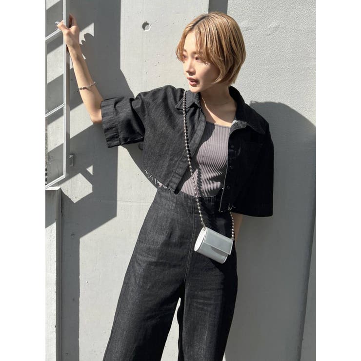 B00190 EMODAエモダ　　01 LOW FIT TAPERED B00190 EMODAエモダ 01 LOW FIT TAPERED
