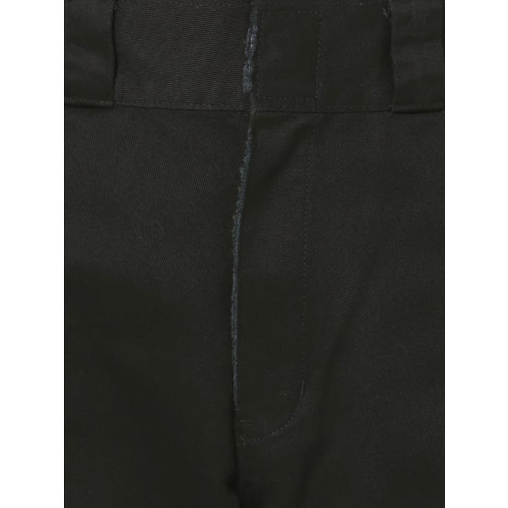 EMODA×Dickies】カットオフルーズパンツ[品番：MKSW0047593
