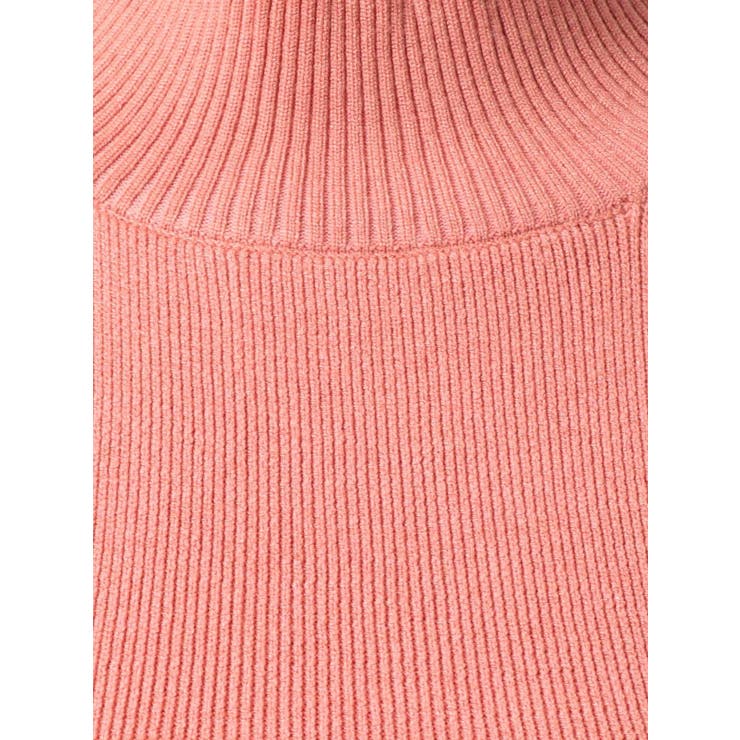 オープンスキンニット[品番：MKSW0047647]｜EMODA（エモダ）の