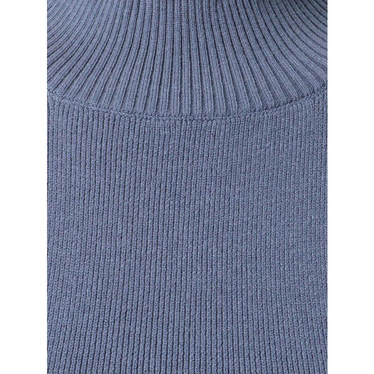 オープンスキンニット[品番：MKSW0047647]｜EMODA（エモダ）の