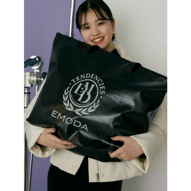 2023 HAPPY BAG | EMODA | 詳細画像2 