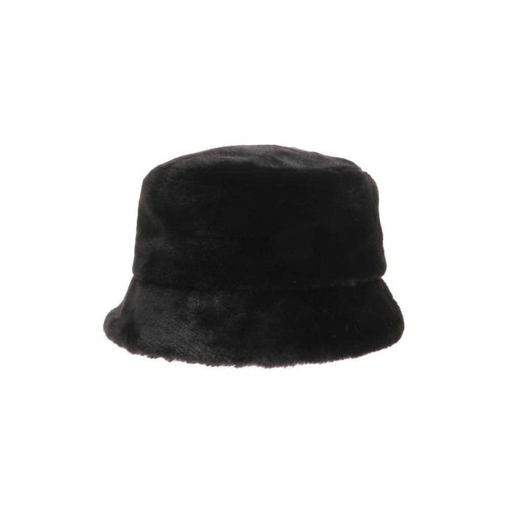 フェイクファーバケットハット | EMODA | 詳細画像10 