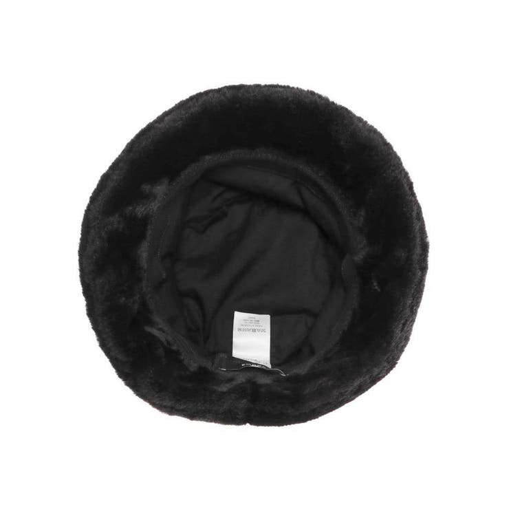 フェイクファーバケットハット | EMODA | 詳細画像13 