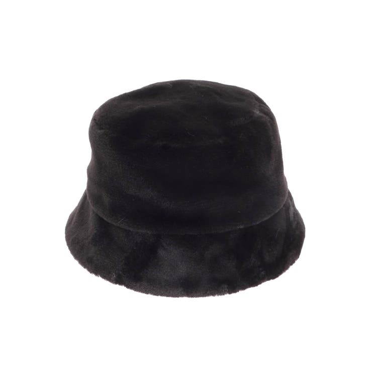 フェイクファーバケットハット | EMODA | 詳細画像15 