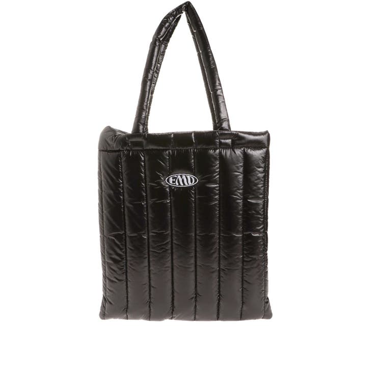 キルティングトートバッグ[品番：MKSW0049522]｜EMODA（エモダ）の
