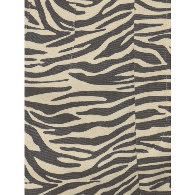 ハイウエストタックスカート | EMODA | 詳細画像32 