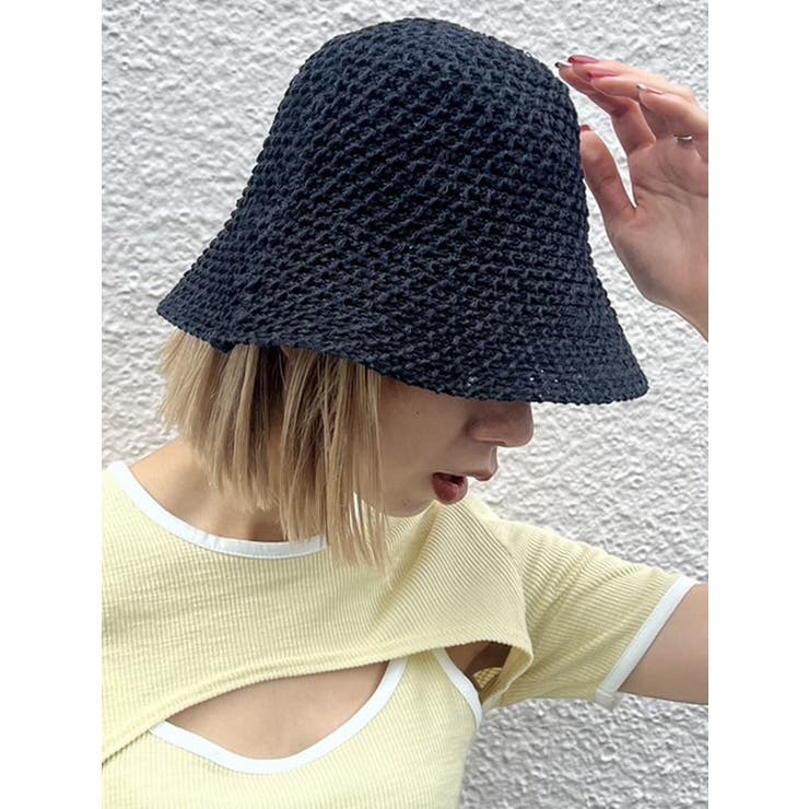 サーモニットハット | EMODA | 詳細画像4 