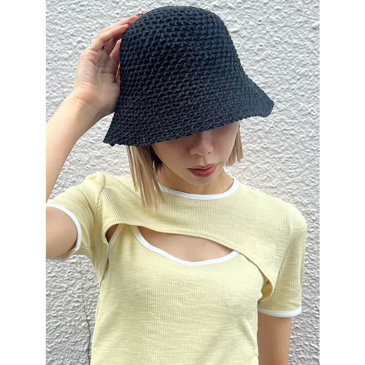 サーモニットハット | EMODA | 詳細画像5 