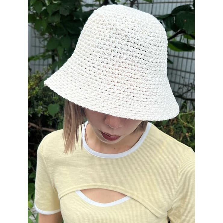 サーモニットハット | EMODA | 詳細画像8 