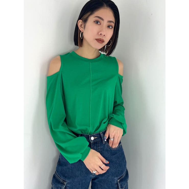 ERL 迷彩 カットソー Maison MIHARA YASUHIRO ONLINE STORE（ミハラヤスヒロ