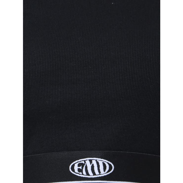 ジャガードフィットTシャツ | EMODA | 詳細画像40 