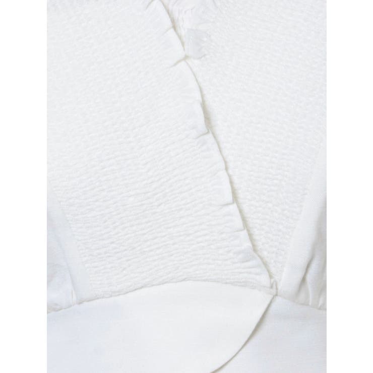 シャーリングタイトップ | EMODA | 詳細画像29 