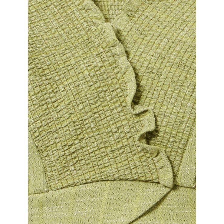 シャーリングタイトップ | EMODA | 詳細画像31 