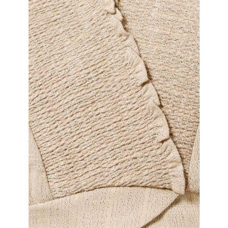 シャーリングタイトップ | EMODA | 詳細画像32 