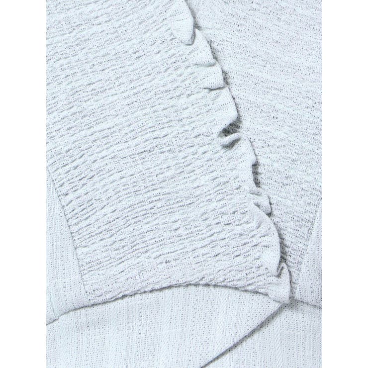 シャーリングタイトップ | EMODA | 詳細画像33 