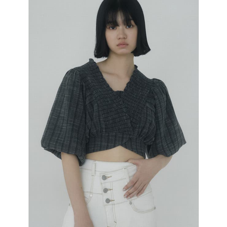 お値下げ♪ 新品・タグ付 タラジャーモン フロントトスカラップ ジャケット 146149411_o25.jpg?