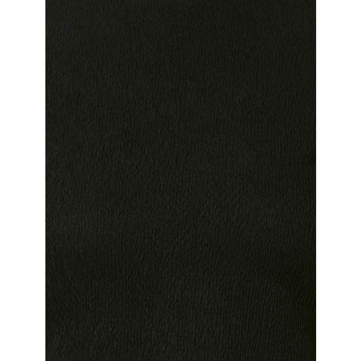 バックタイスカーフTシャツ | EMODA | 詳細画像38 