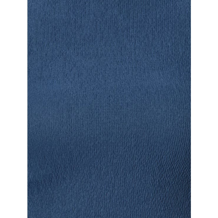 バックタイスカーフTシャツ | EMODA | 詳細画像39 