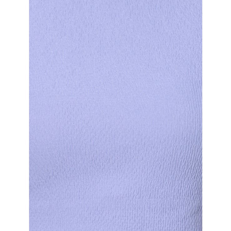 バックタイスカーフTシャツ | EMODA | 詳細画像40 