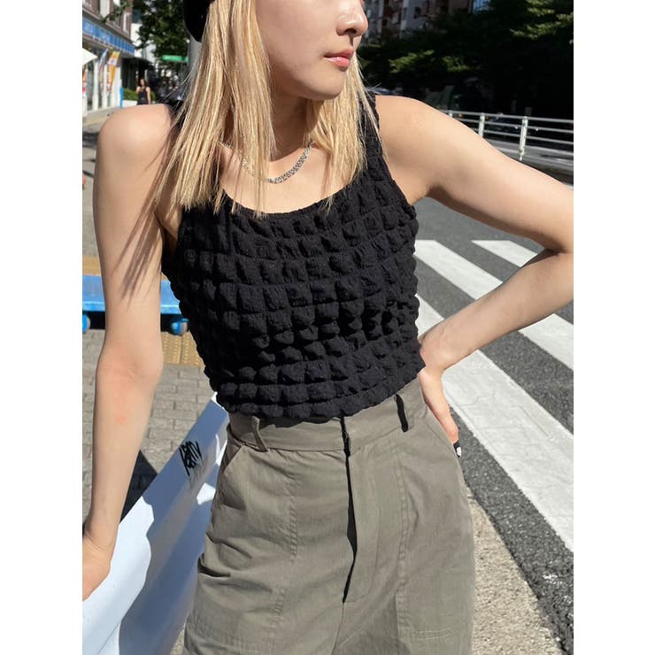 3Dコンパクトトップ | EMODA | 詳細画像1 