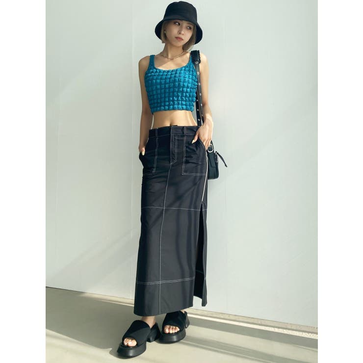 3Dコンパクトトップ | EMODA | 詳細画像15 