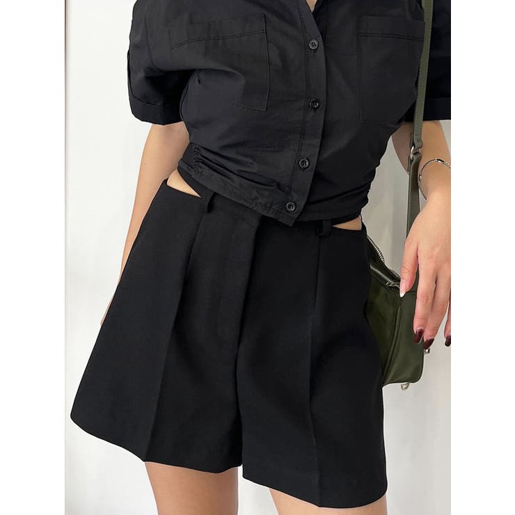⭐︎エビスdonna⭐︎ショートパンツ　27インチ　かもめ　ピンクカモメロゴ　M程度 MOLDING】レギュラーショーツ TC2570P :レディース ショーツ