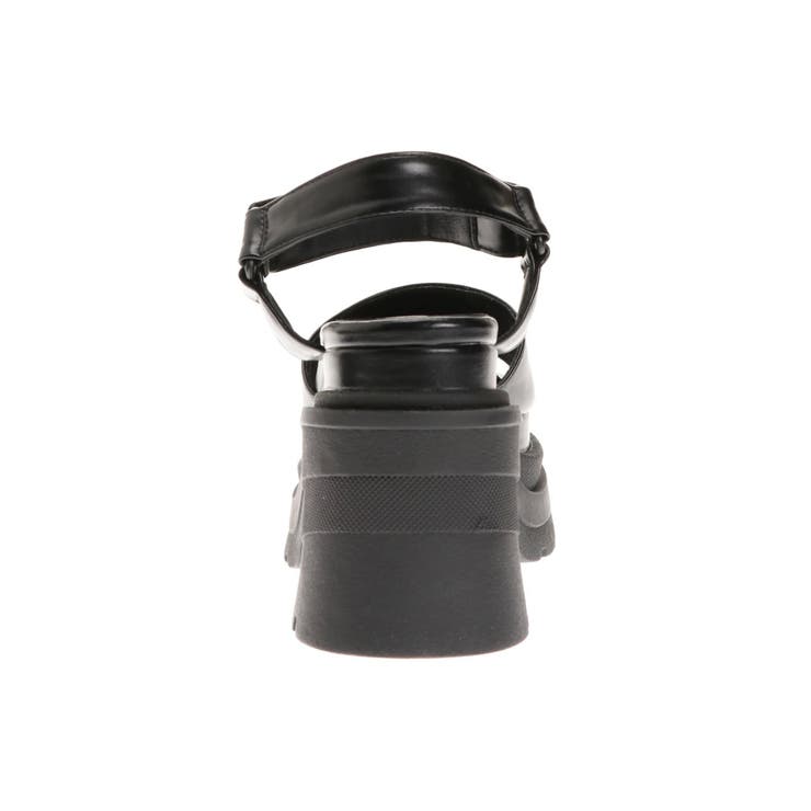 タンクラバーサンダル | EMODA | 詳細画像32 