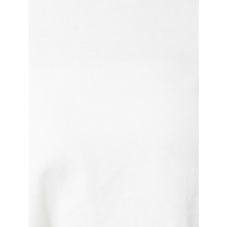 ヘムカーブTシャツ | EMODA | 詳細画像29 