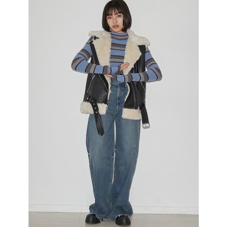 rag&bone スーツベスト美品 - スーツ