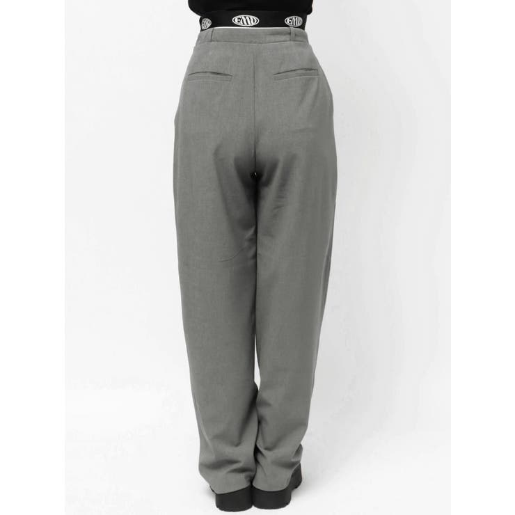 ウィメンズ　オン　ON レイヤードジャージパンツ グレー ウィメンズ オン ON レイヤードジャージパンツ グレー 【公式通販】