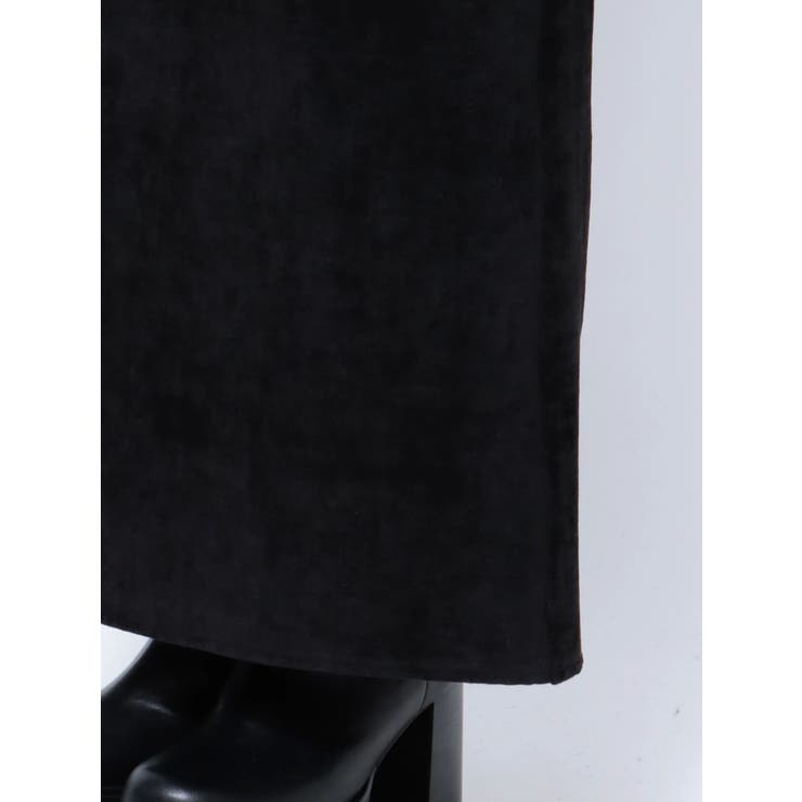 モリハナエ♡ベロアスカート秋冬M新品未使用タグ付き 1500024Y0099_m1_a026.jpg