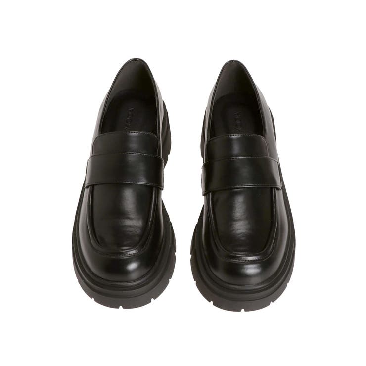 TANK HEEL LOAFER[品番：MKSW0056844]｜EMODA（エモダ）｜レディース 